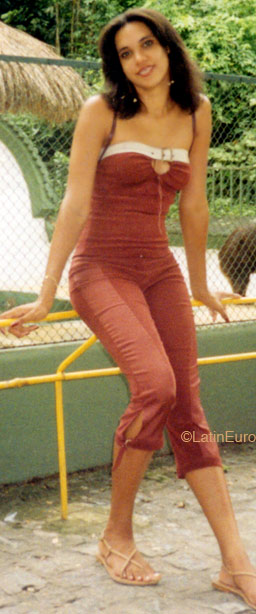 Date this delightful Brazil girl Roseane from JABOATAO DOS GUARARAPES B5272