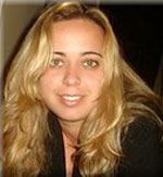 Date this cute Brazil girl Bianca from RIO DE JANEIRO B5297