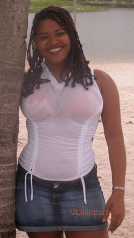 Date this cute Brazil girl Dulcinea from ITAPUA B5313