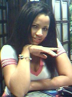 Date this fun Brazil girl Liliana from CAMPO LIMPO B5314