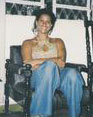 Date this attractive Brazil girl Micheline from OLINDA B5372