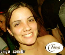 Date this gorgeous Brazil girl Francielly from CURITIBA B5395