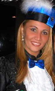 Date this passionate Brazil girl Christine from BELEM B5411