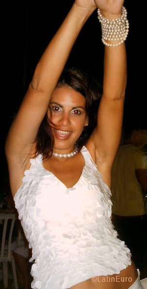 Date this lovely Brazil girl Jussara from RECIFE B5495