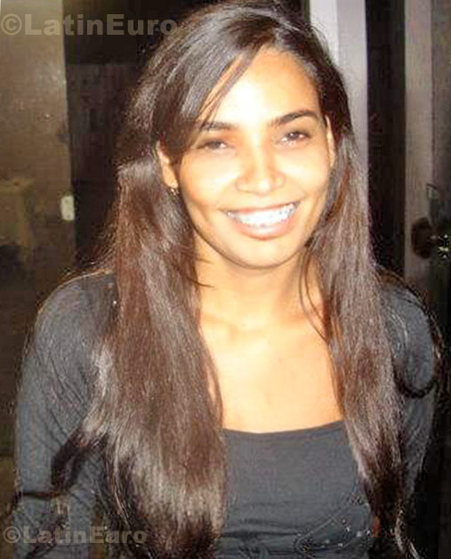 Date this young Brazil girl Suh from Rio de Janeiro B549