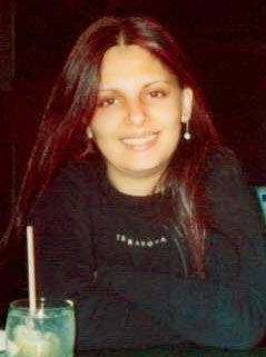 Date this beautiful Brazil girl Vanessa from SAO PAULO B5509