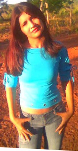 Date this hot Brazil girl Jeanne from IMPERATRIZ B5513