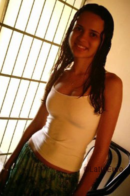 Date this exotic Brazil girl Anna from IMPERATRIZ B5532