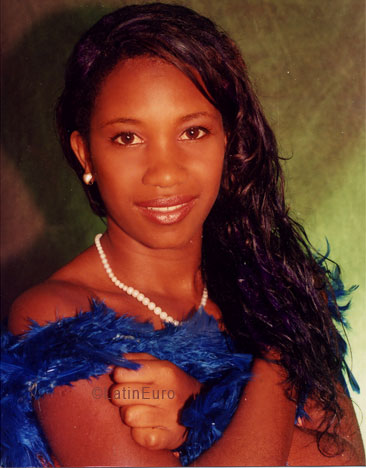 Date this gorgeous Brazil girl Josete from CARPINA B5566
