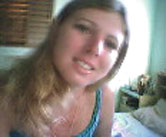 Date this gorgeous Brazil girl Daianni from SERTANOPOLIS B5592