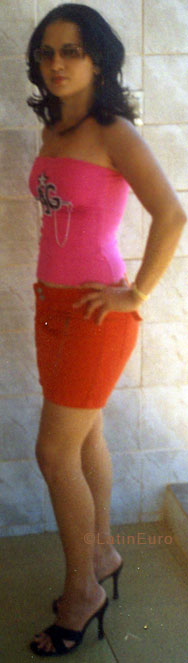 Date this funny Brazil girl Fabiana from IPABA B5642