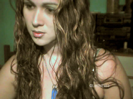 Date this cute Brazil girl Rosy from JABOTICABAL B5657