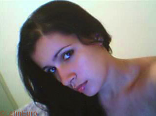 Date this foxy Brazil girl Crislaine from JABOATAO DOS GUARARAPES B5677