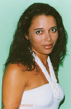 Date this young Brazil girl Ana from FORTALEZA B5681