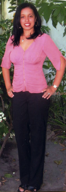 Date this cute Brazil girl Patricia from RECIFE B5778