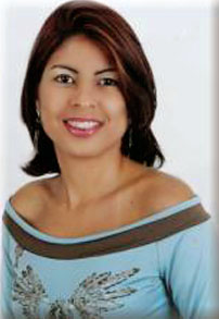 Date this passionate Brazil girl Jacilene from JABOATAO DOS GUARARAPES B5784