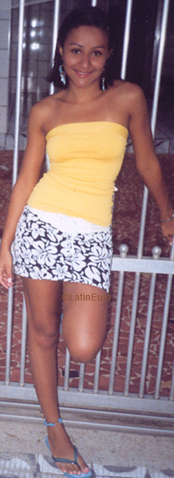 Date this hot Brazil girl Samira from JARDIM B5838