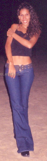 Date this attractive Brazil girl Jacky from ARACAJU B5888