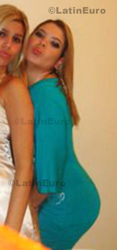 Date this happy Brazil girl Claudia from Rio de Janeiro B589