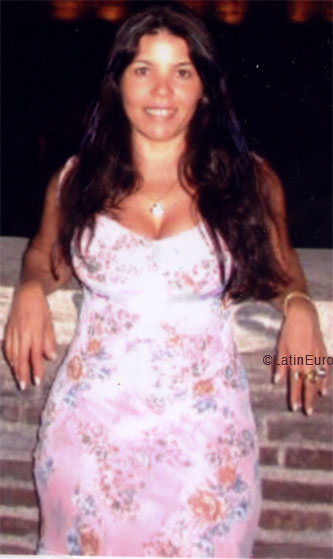 Date this georgeous Brazil girl Marlice from RIO DE JANEIRO B5912