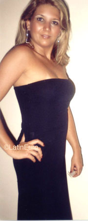 Date this charming Brazil girl Alexandra from SERRA B5922