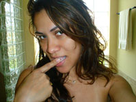 Date this nice looking Brazil girl Maria from  B5927