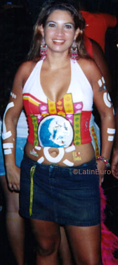 Date this cute Brazil girl Aline from RECIFE B5941