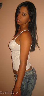 Date this attractive Brazil girl Selma from PLANALTINA B5991