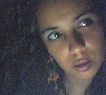 Date this good-looking Brazil girl Erika from SALVADOR B6002