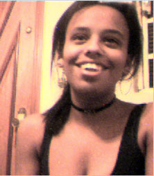 Date this funny Brazil girl Ligya from SAO PAULO B6004