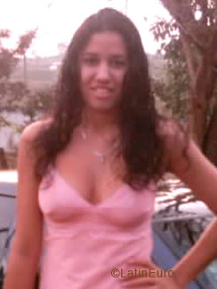 Date this stunning Brazil girl Elisa from JARINU B6017