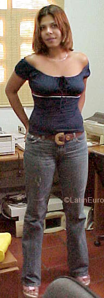 Date this lovely Brazil girl Ana from RECIFE B6033