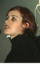 Date this sultry Brazil girl Renata from FLORIANOPOLIS B6045