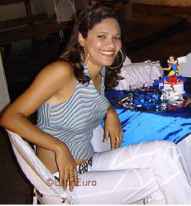 Date this stunning Brazil girl Andreia from IMPERATRIZ B6082