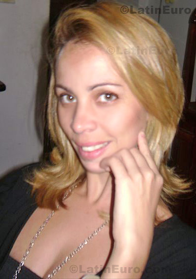Date this gorgeous Brazil girl Teresa from Resende B610