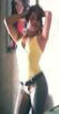 Date this young Brazil girl Luzinete from PORTO SEGURO B6113