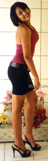 Date this beautiful Brazil girl Maria from RECIFE B6127
