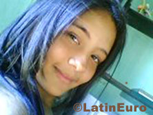 Date this charming Brazil girl Fernanda- from Itajiba B617