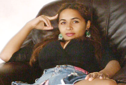 Date this lovely Brazil girl Luciene from FORTALEZA B6235