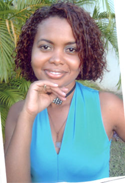 Date this beautiful Brazil girl Maria from RECIFE B6265