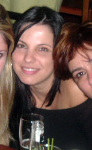 Date this charming Brazil girl Adriana from AMPARO B6266