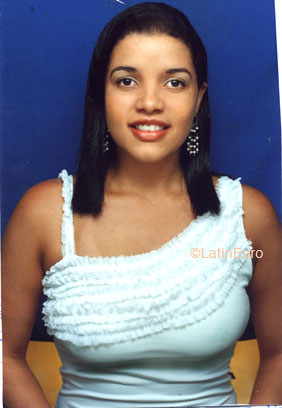 Date this nice looking Brazil girl Micaly from JABOATAO B6276
