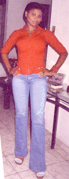 Date this delightful Brazil girl Elizabeth from SAO LUIS B6283