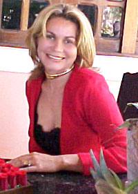 Date this sultry Brazil girl Auta from PITANGUEIRAS B6285