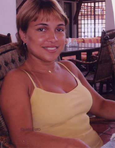 Date this young Brazil girl Mercia from TERESINA B6301