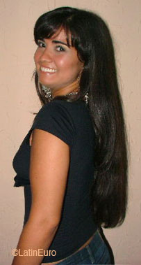 Date this cute Brazil girl Margarete from JABOATAO DOS GUARARAPES B6319