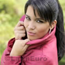 Date this lovely Brazil girl Charlenne from Imperatriz B632