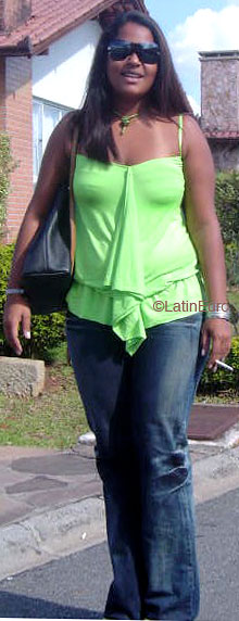 Date this young Brazil girl Camila from  B6431