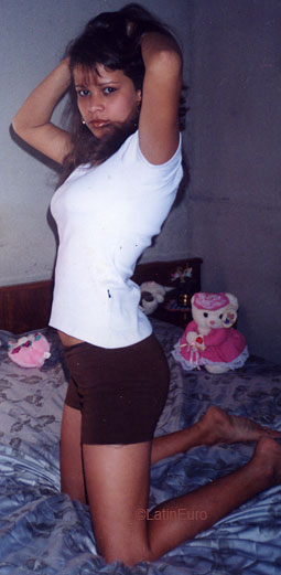 Date this young Brazil girl Simone from JARDIM B6449