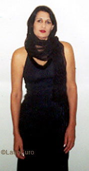 Date this delightful Brazil girl Neuza from SALVADOR B6612
